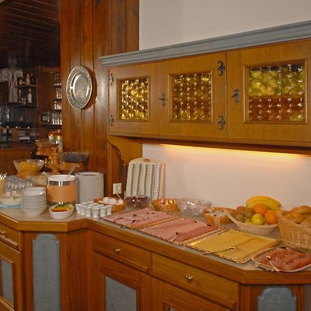 Pension Riedlsperger Saalbach-Hinterglemm Extérieur photo