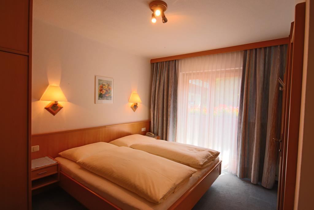 Pension Riedlsperger Saalbach-Hinterglemm Extérieur photo