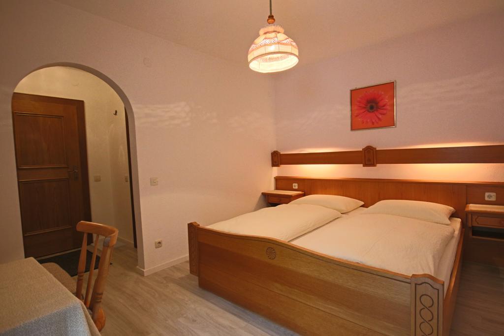 Pension Riedlsperger Saalbach-Hinterglemm Chambre photo