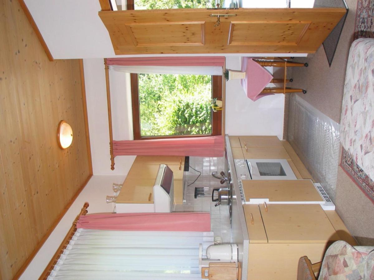 Pension Riedlsperger Saalbach-Hinterglemm Extérieur photo