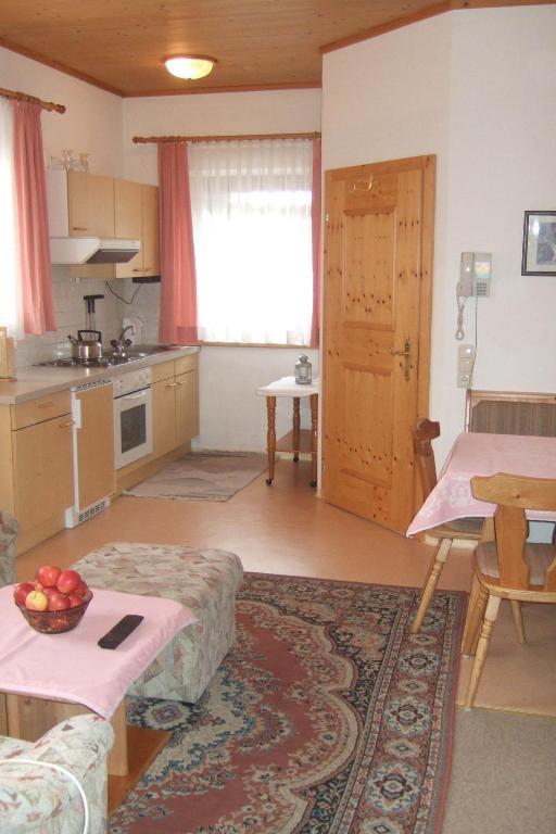 Pension Riedlsperger Saalbach-Hinterglemm Chambre photo