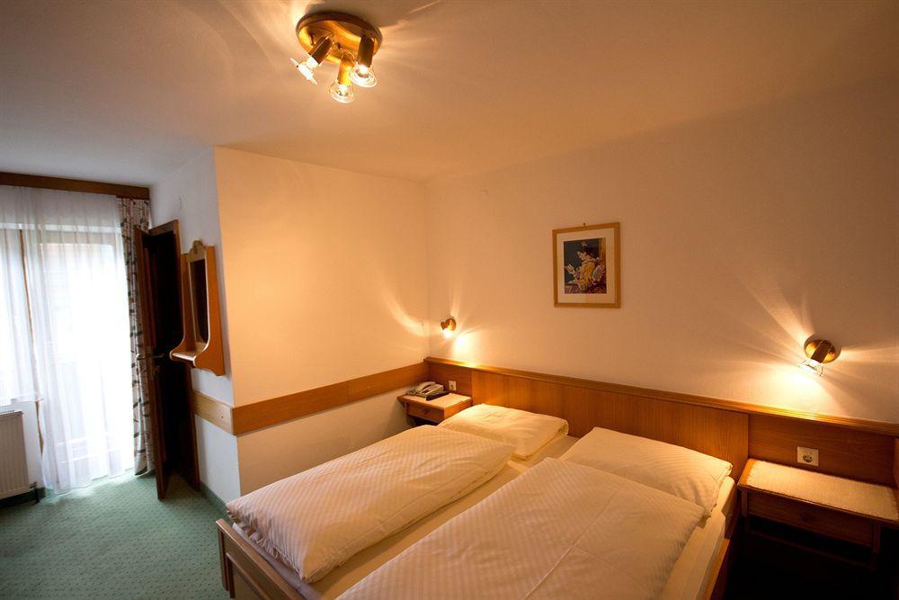 Pension Riedlsperger Saalbach-Hinterglemm Extérieur photo