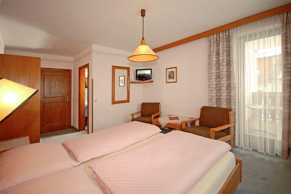 Pension Riedlsperger Saalbach-Hinterglemm Extérieur photo