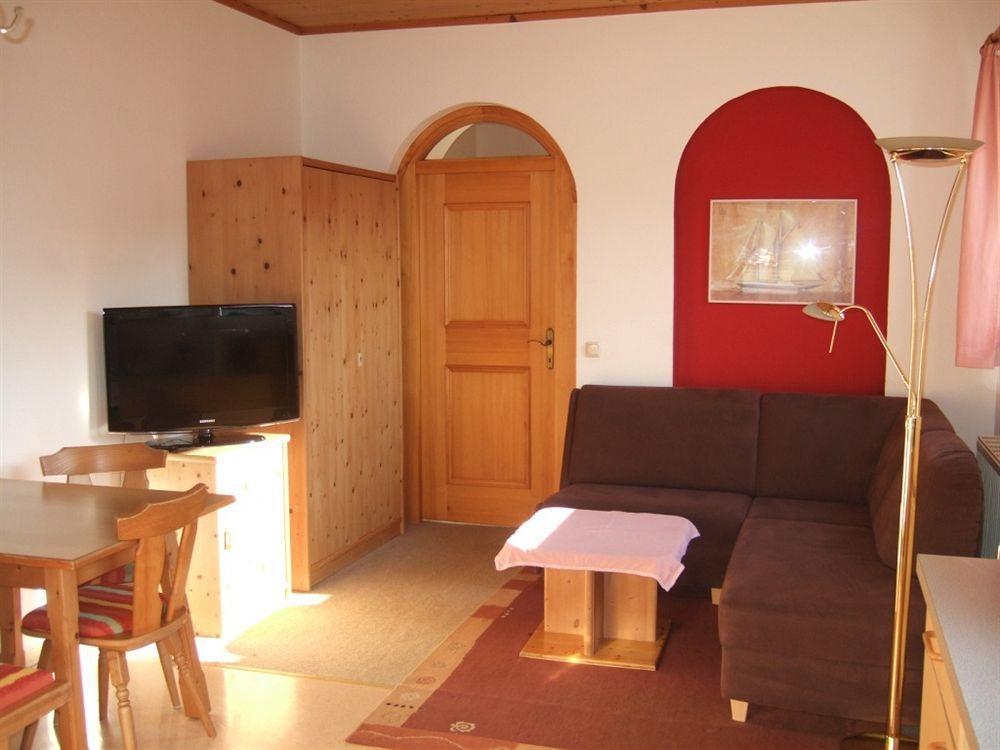 Pension Riedlsperger Saalbach-Hinterglemm Extérieur photo