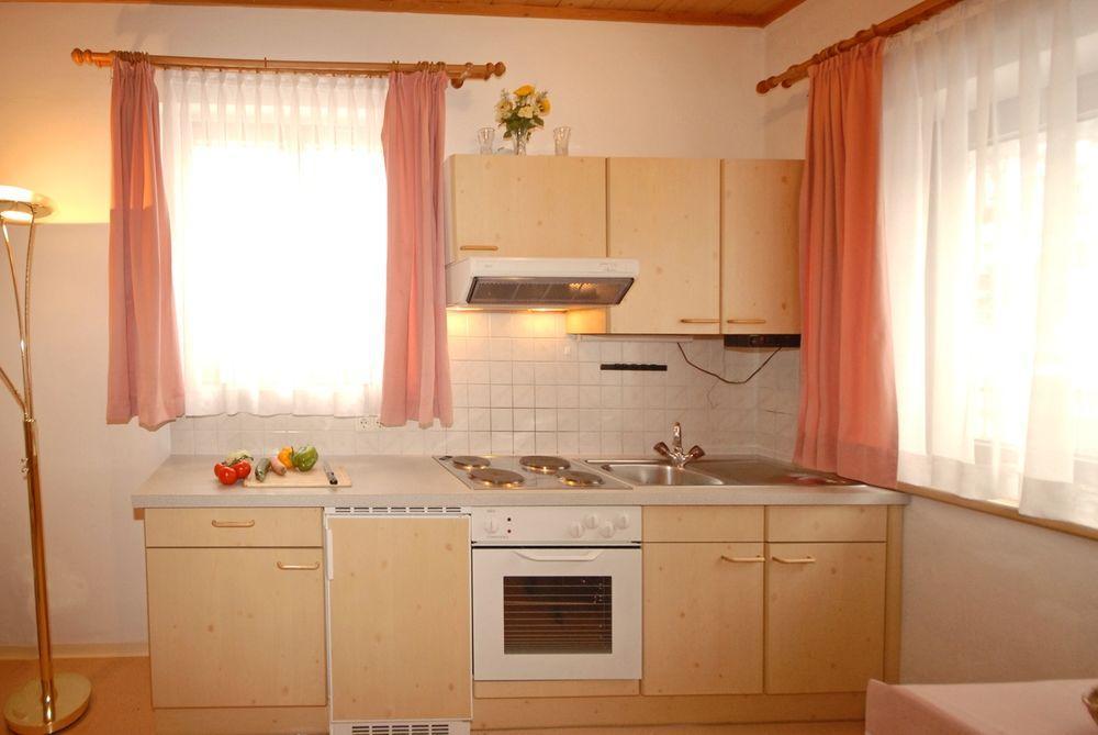 Pension Riedlsperger Saalbach-Hinterglemm Extérieur photo