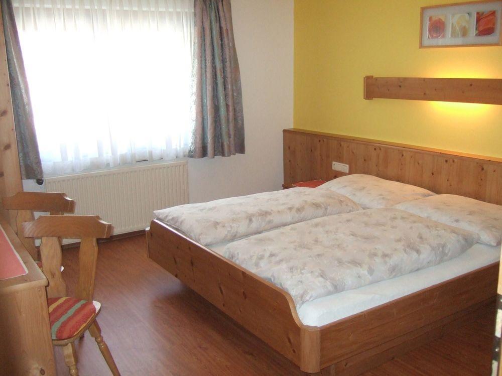 Pension Riedlsperger Saalbach-Hinterglemm Extérieur photo
