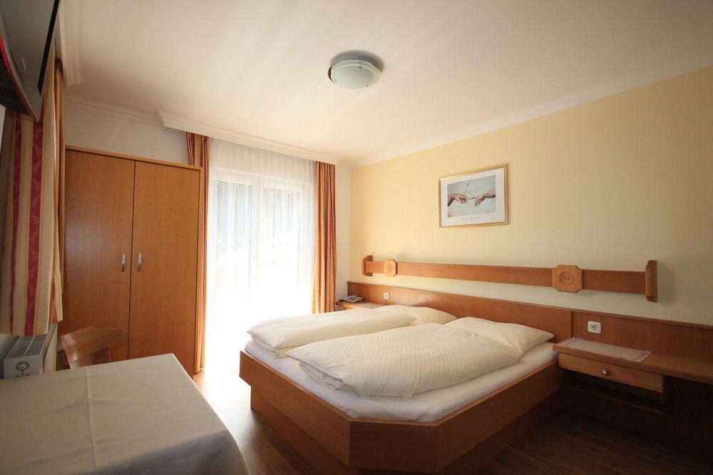 Pension Riedlsperger Saalbach-Hinterglemm Extérieur photo