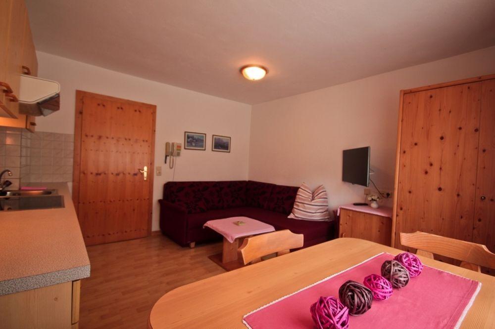 Pension Riedlsperger Saalbach-Hinterglemm Extérieur photo
