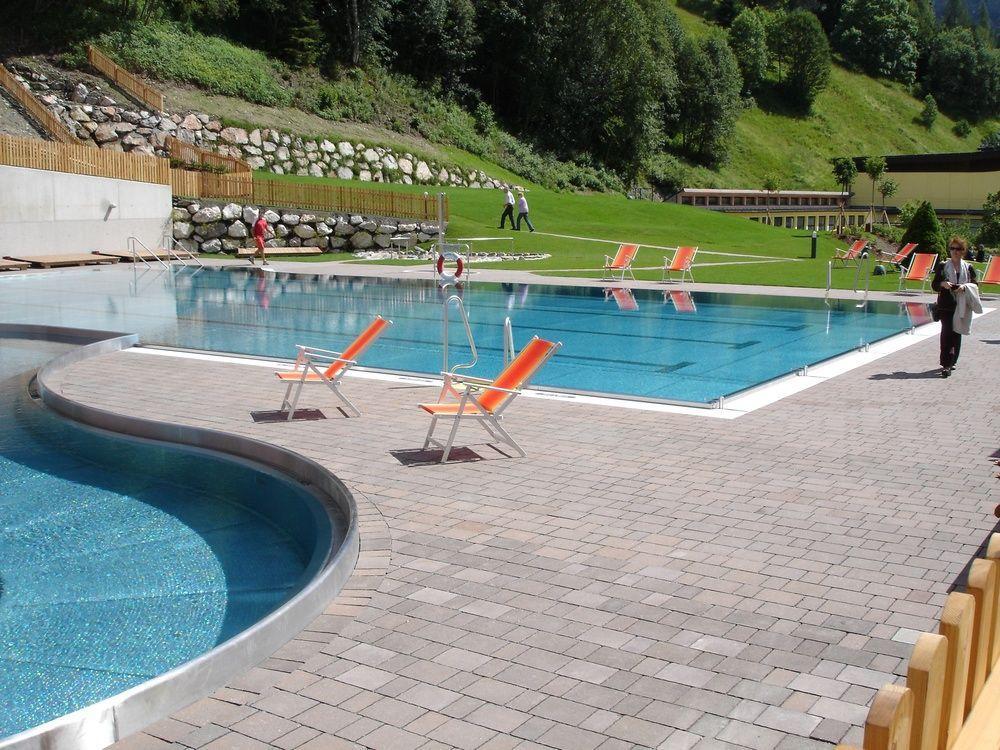 Pension Riedlsperger Saalbach-Hinterglemm Extérieur photo