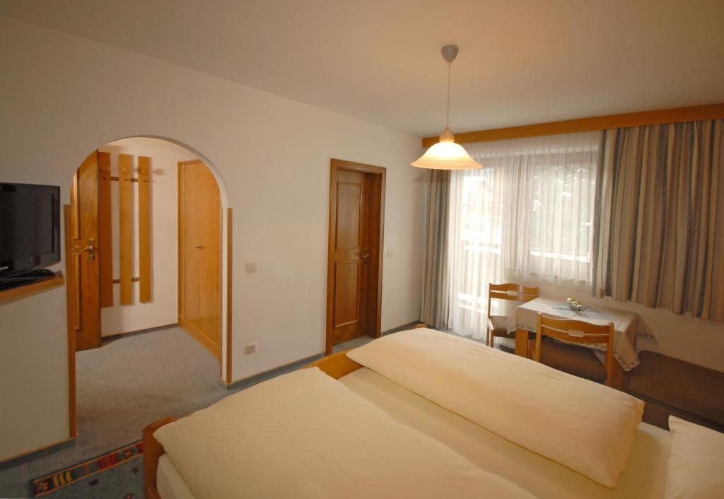 Pension Riedlsperger Saalbach-Hinterglemm Chambre photo