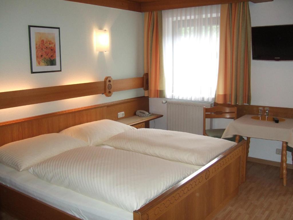 Pension Riedlsperger Saalbach-Hinterglemm Chambre photo
