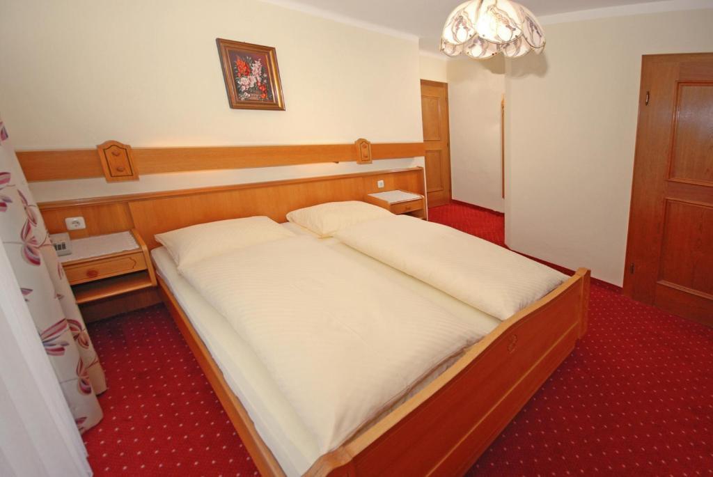 Pension Riedlsperger Saalbach-Hinterglemm Chambre photo