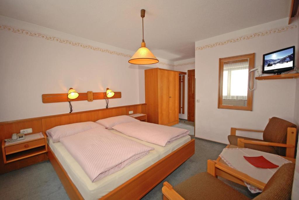 Pension Riedlsperger Saalbach-Hinterglemm Chambre photo