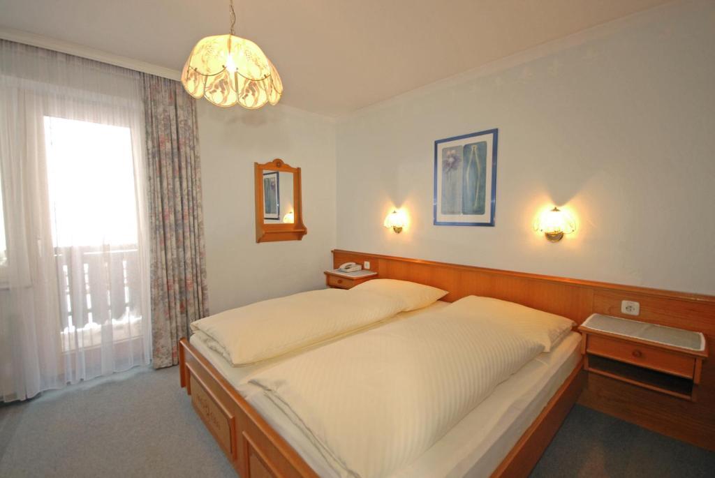 Pension Riedlsperger Saalbach-Hinterglemm Chambre photo
