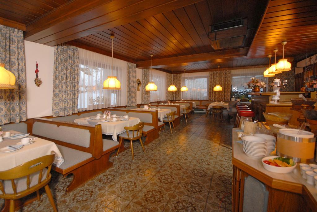 Pension Riedlsperger Saalbach-Hinterglemm Extérieur photo