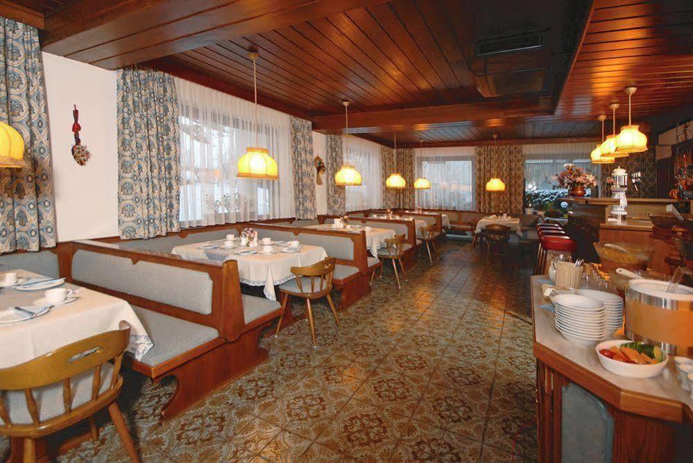 Pension Riedlsperger Saalbach-Hinterglemm Extérieur photo